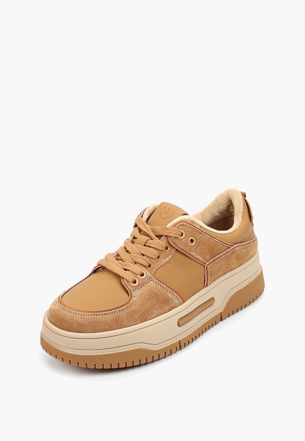 Thomas Munz Кеды - Полнота D (4) - фото 2