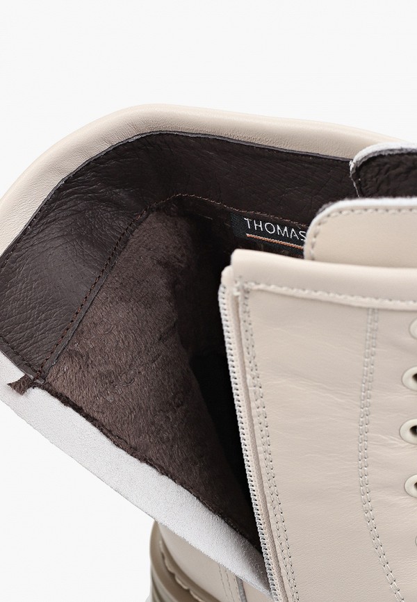 Thomas Munz Ботинки - Полнота D (4) - фото 6