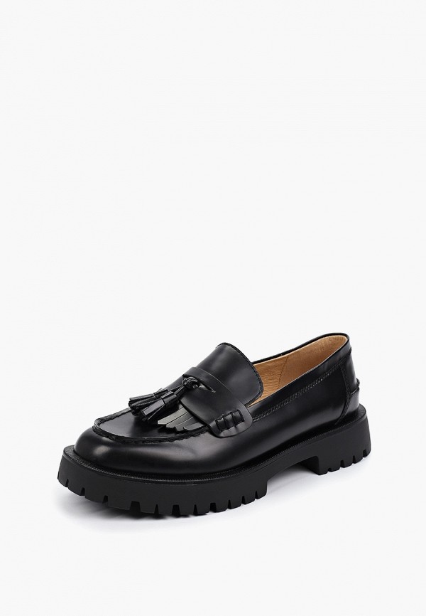 Salamander Лоферы - Lamoda Online Exclusive - фото 2