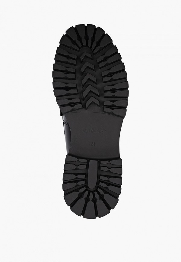 Salamander Лоферы - Lamoda Online Exclusive - фото 5