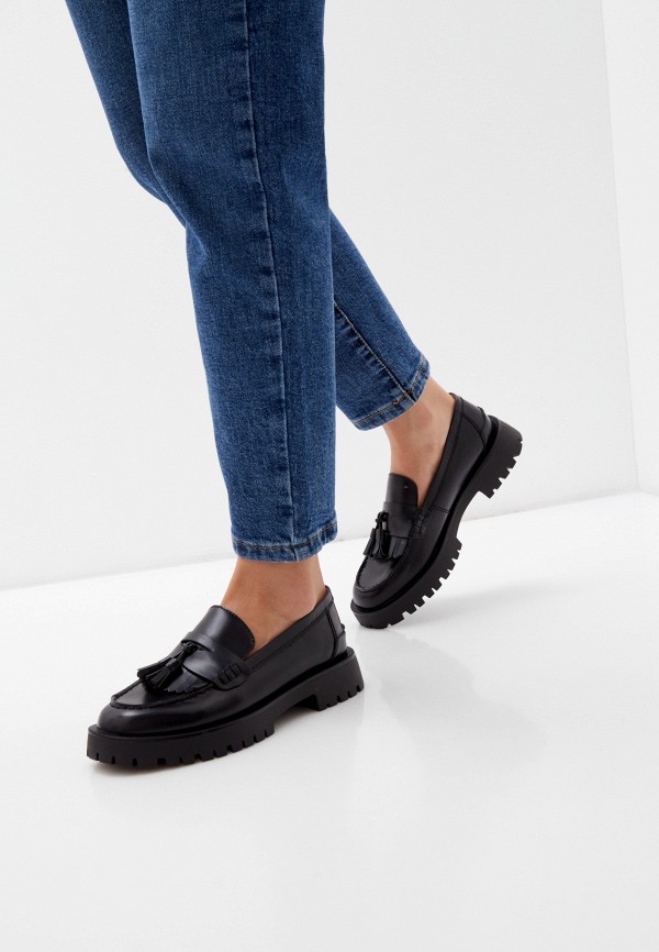 Salamander Лоферы - Lamoda Online Exclusive - фото 6