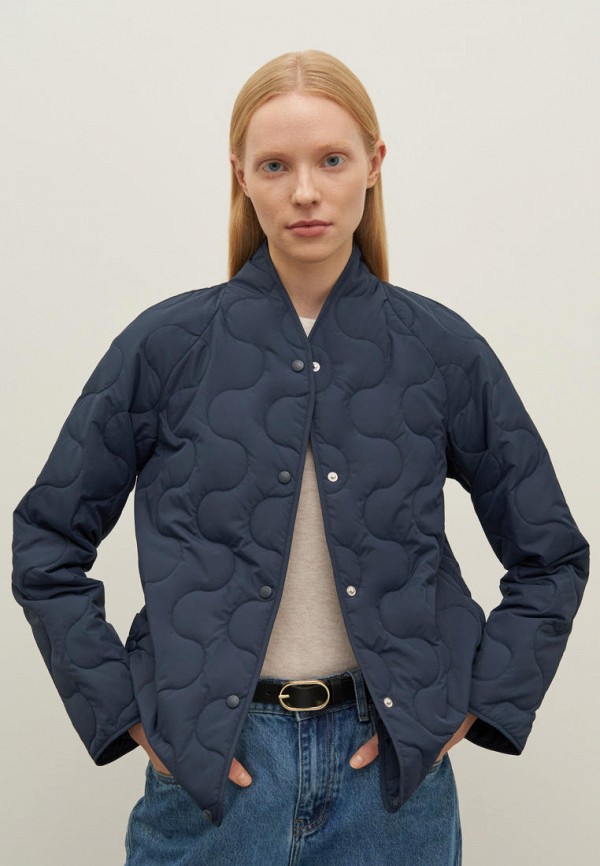 Finn Flare Куртка утепленная - фото 1