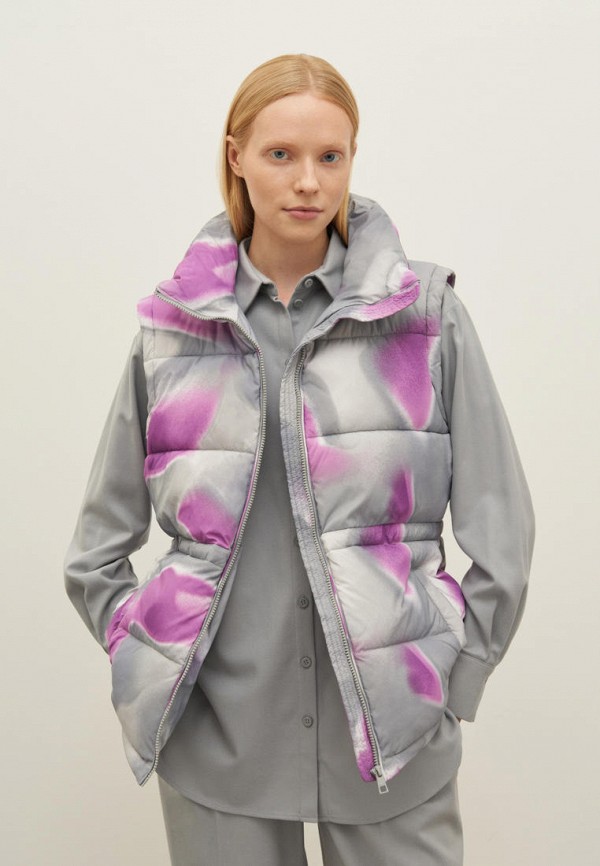 Finn Flare Жилет утепленный - фото 1