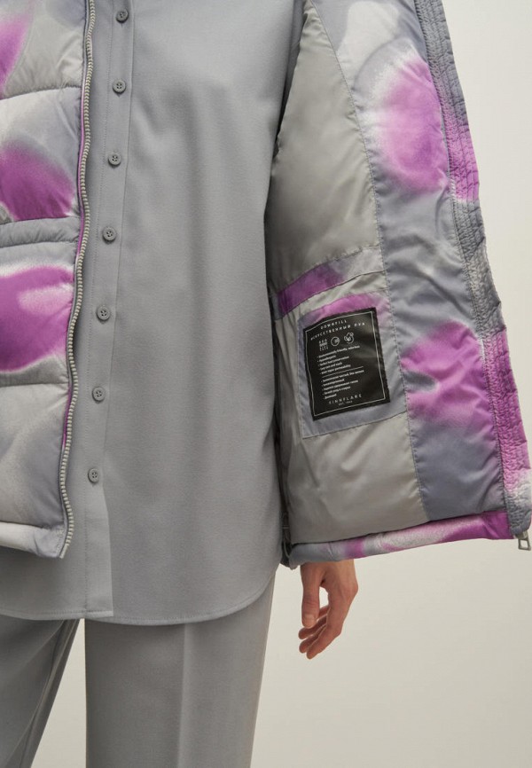 Finn Flare Жилет утепленный - фото 6