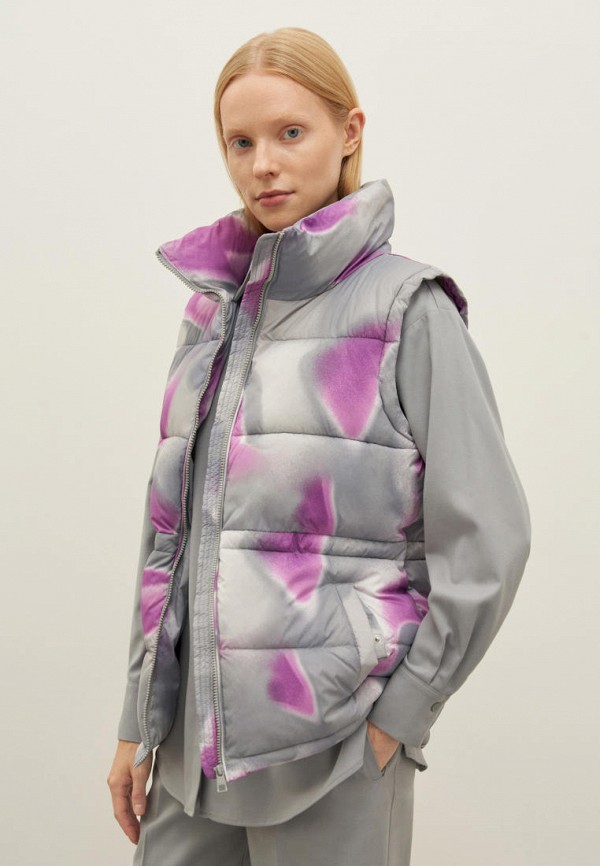 Finn Flare Жилет утепленный - фото 4