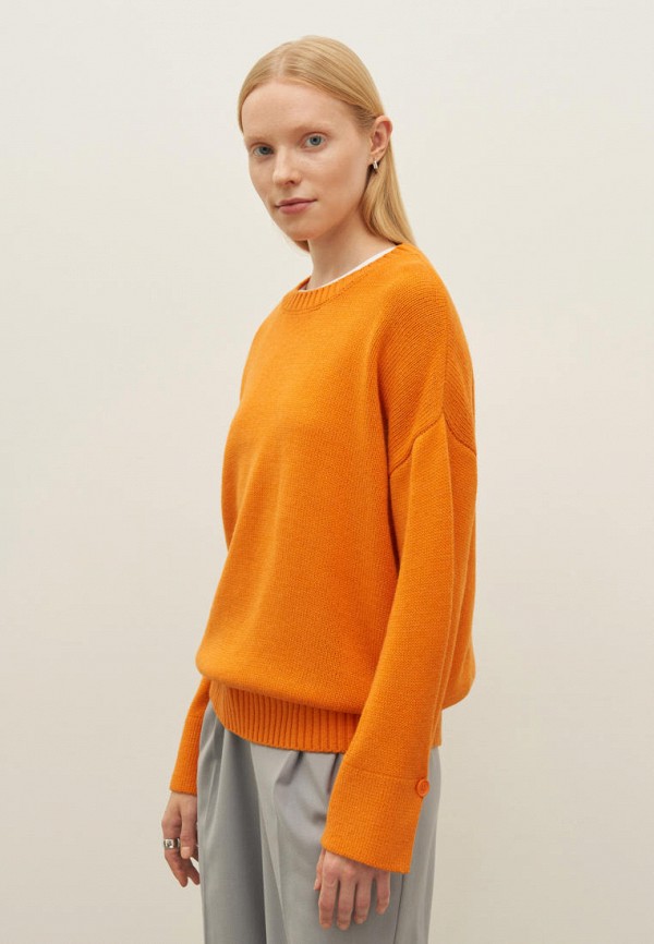 Finn Flare Джемпер - фото 4