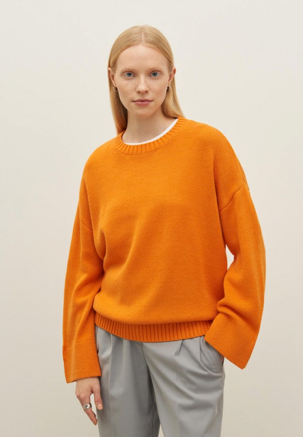 Finn Flare Джемпер - фото 1