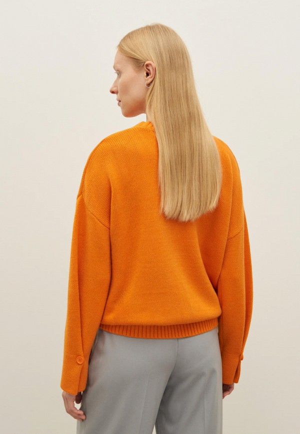 Finn Flare Джемпер - фото 3