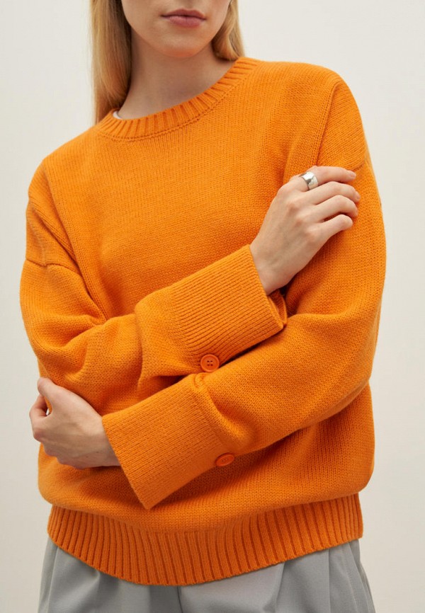 Finn Flare Джемпер - фото 5