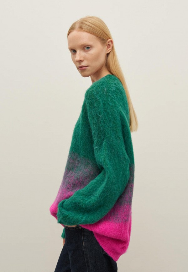 Finn Flare Джемпер - фото 4