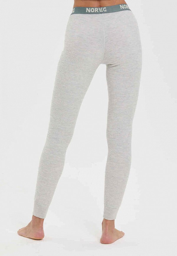 Norveg Термобелье низ - -60°C Extreme merino - фото 3