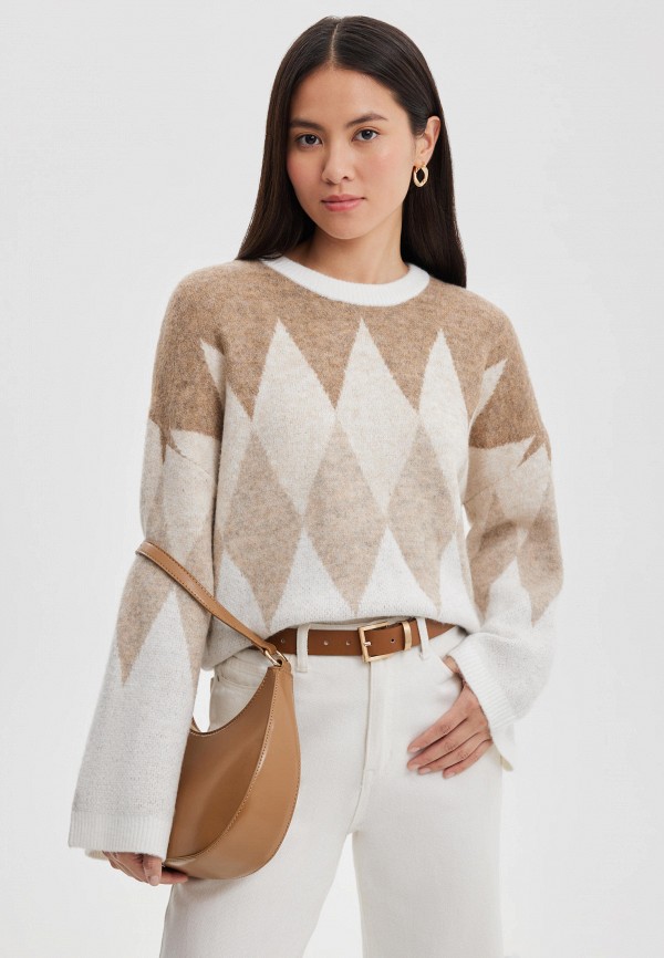 Zarina Джемпер - фото 1