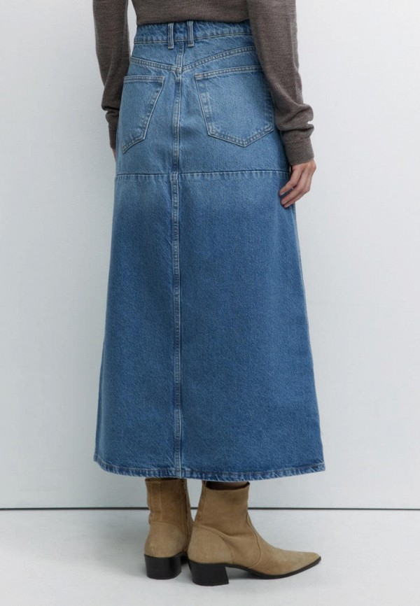 Befree Юбка джинсовая - фото 3