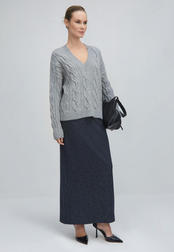 Top Top Пуловер - фото 6