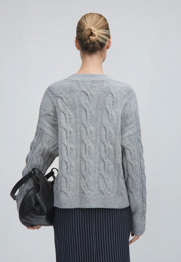 Top Top Пуловер - фото 3