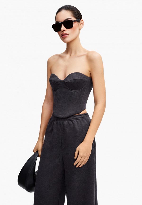 Top Top Корсет - фото 5