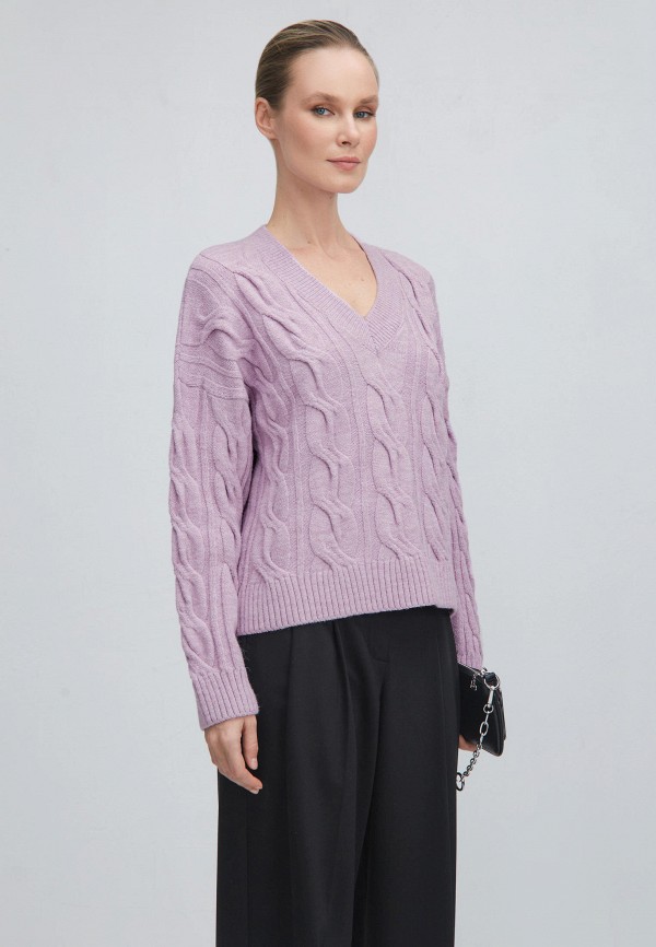 Top Top Пуловер - фото 5