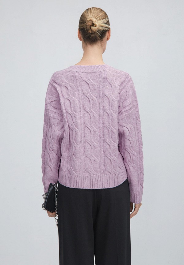 Top Top Пуловер - фото 3