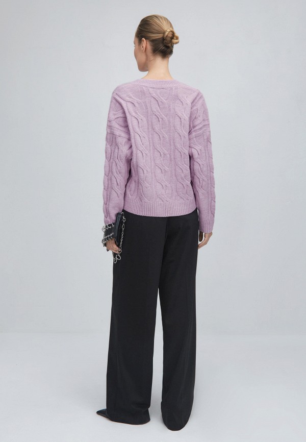 Top Top Пуловер - фото 4