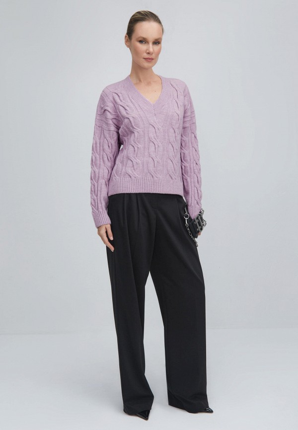 Top Top Пуловер - фото 6