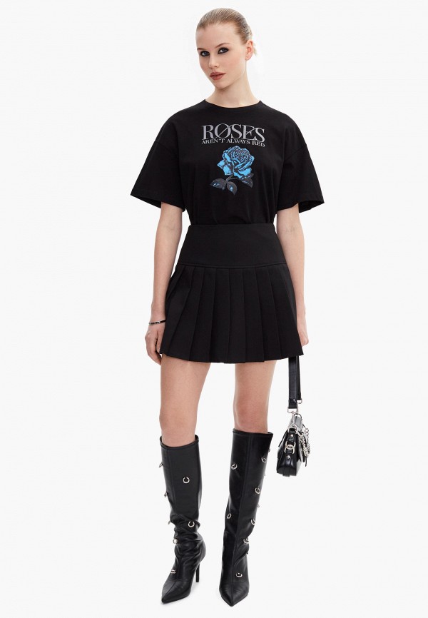 Top Top Юбка - Exclusive online - фото 2