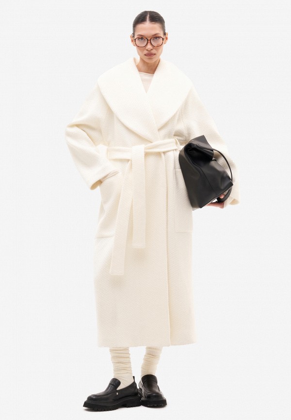 Top Top Пальто-халат - фото 1
