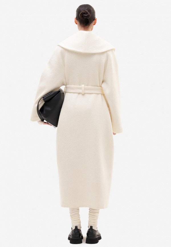 Top Top Пальто-халат - фото 3