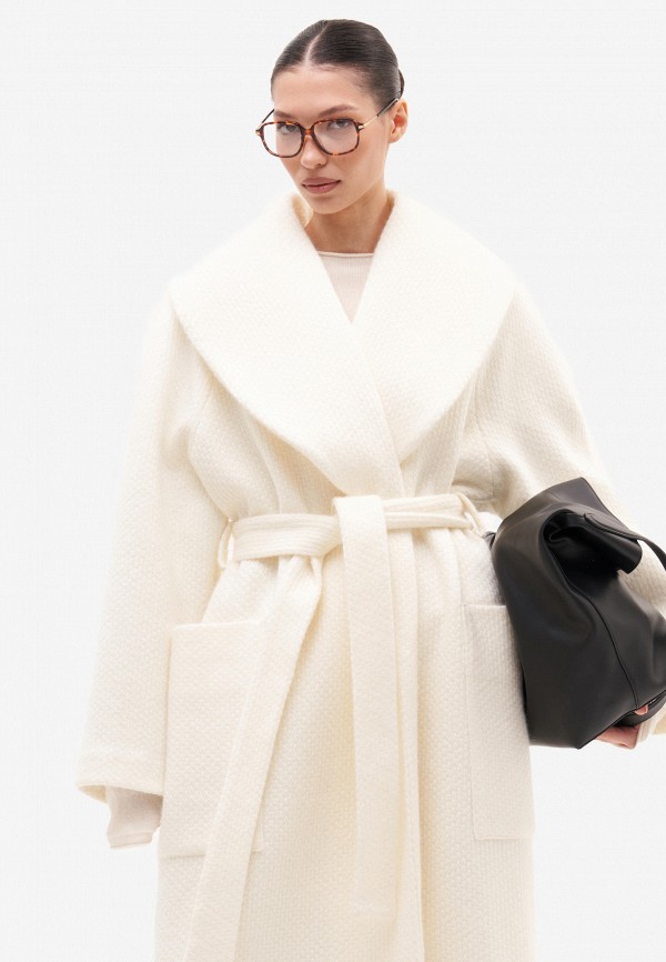 Top Top Пальто-халат - фото 2