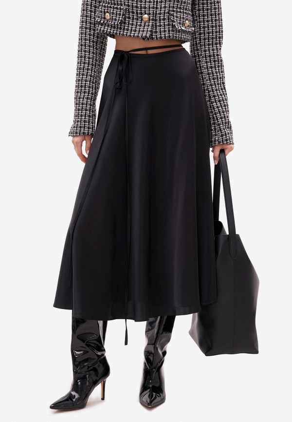 Top Top Юбка - фото 6