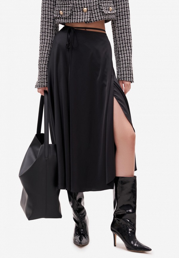 Top Top Юбка - фото 1