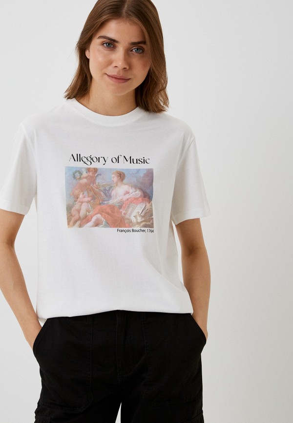 Befree Футболка - фото 1