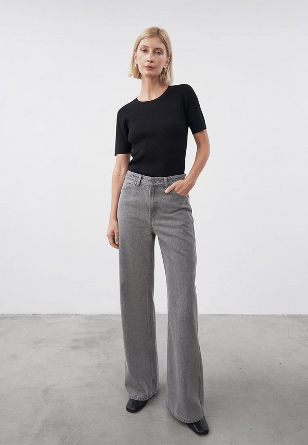 Urban Tiger Джинсы - Wideleg - фото 2