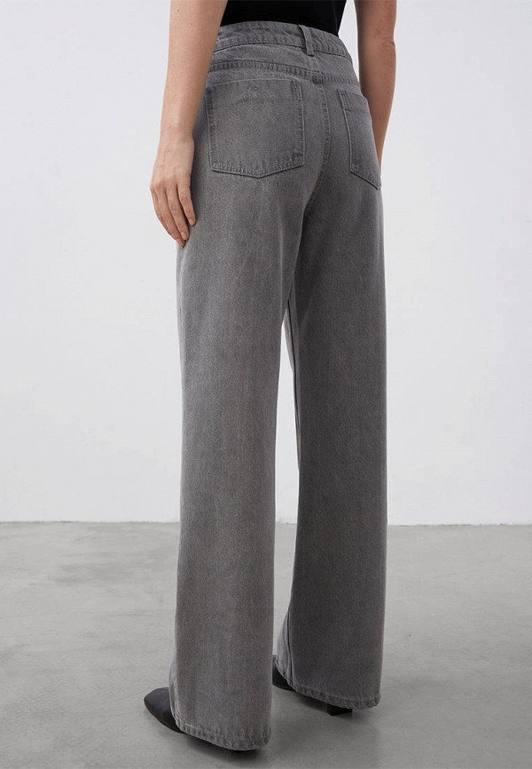 Urban Tiger Джинсы - Wideleg - фото 3