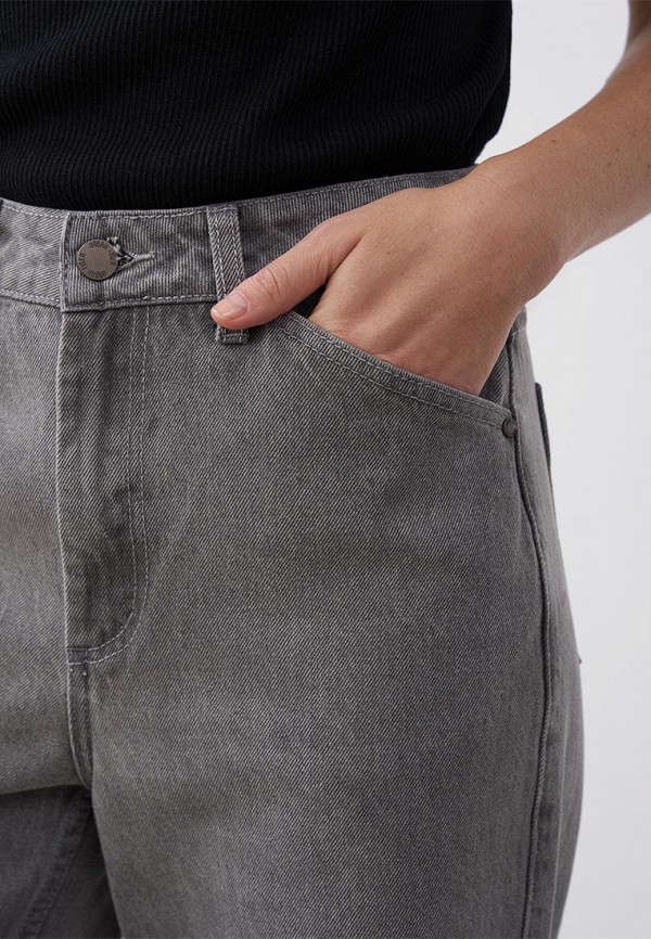 Urban Tiger Джинсы - Wideleg - фото 4