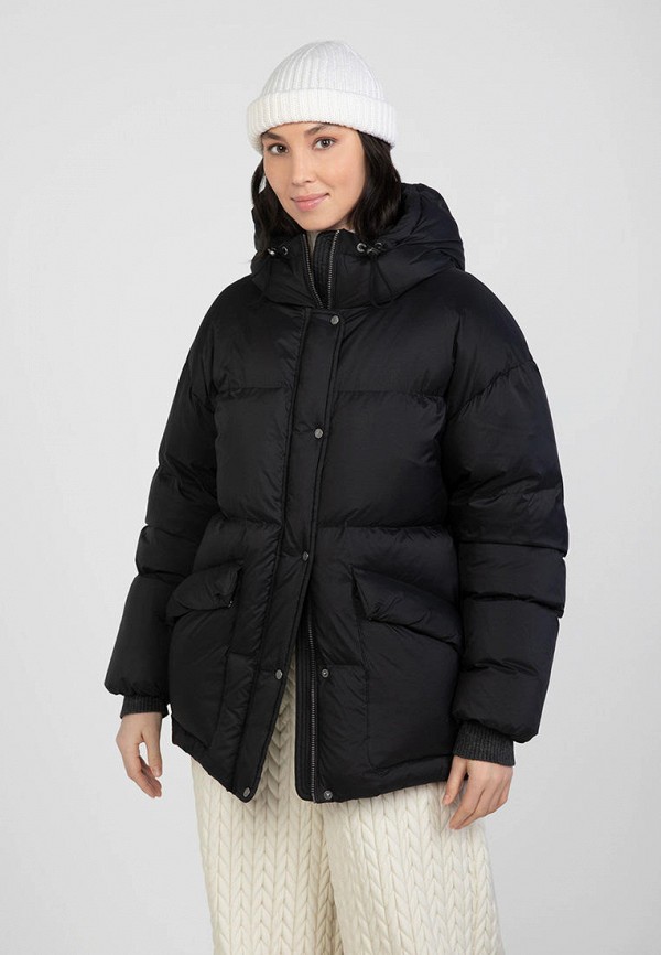 Naumi Пуховик - фото 1
