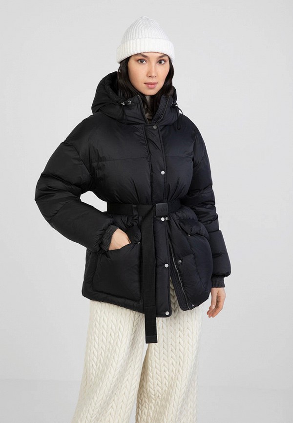 Naumi Пуховик - фото 6