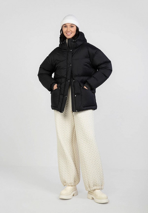 Naumi Пуховик - фото 2