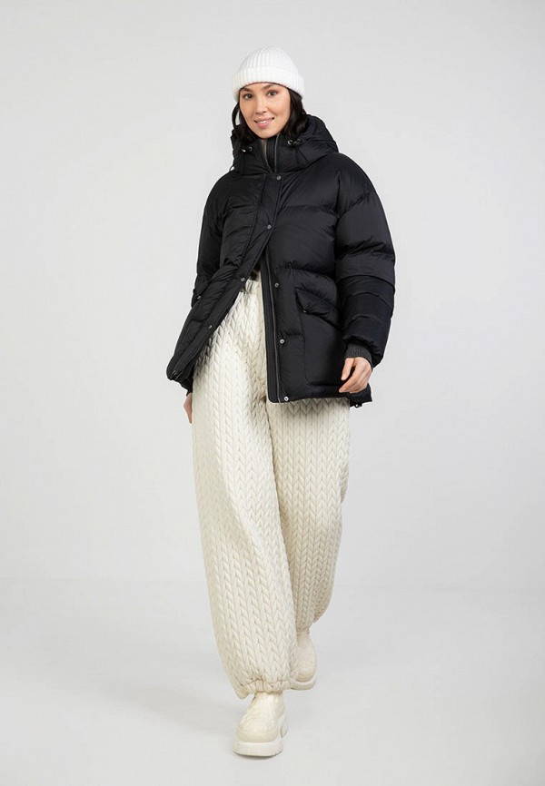 Naumi Пуховик - фото 5