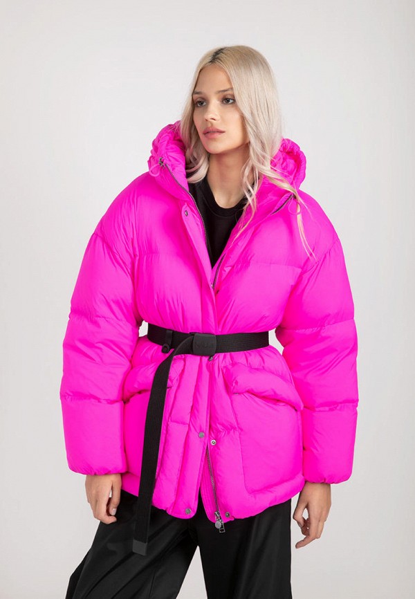 Naumi Пуховик - фото 1