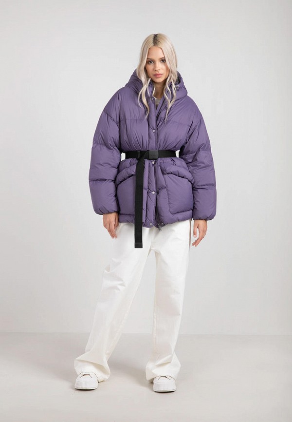 Naumi Пуховик - фото 2