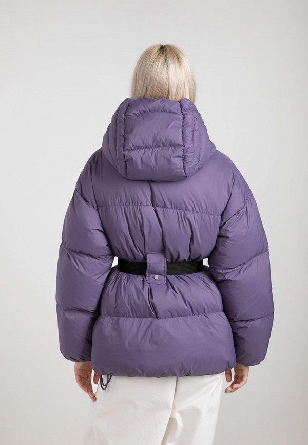 Naumi Пуховик - фото 3