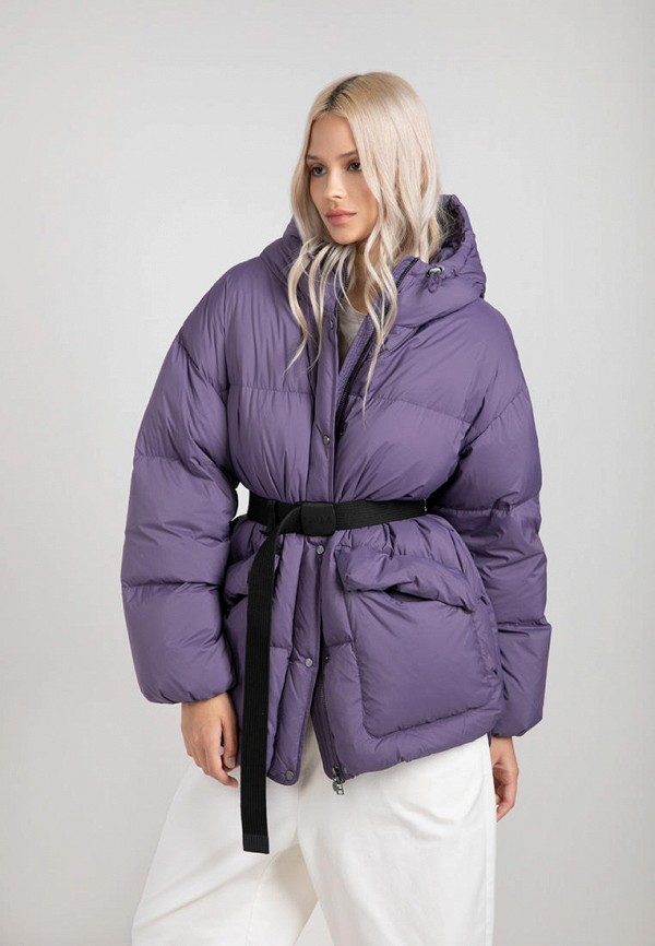 Naumi Пуховик - фото 4