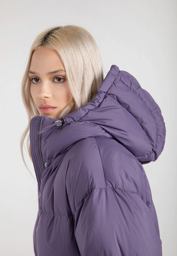 Naumi Пуховик - фото 5