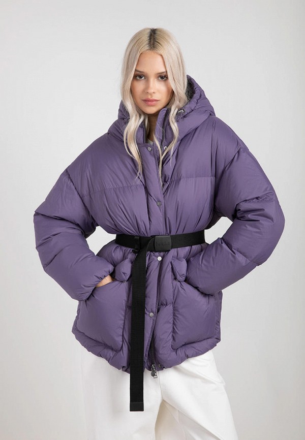 Naumi Пуховик - фото 1