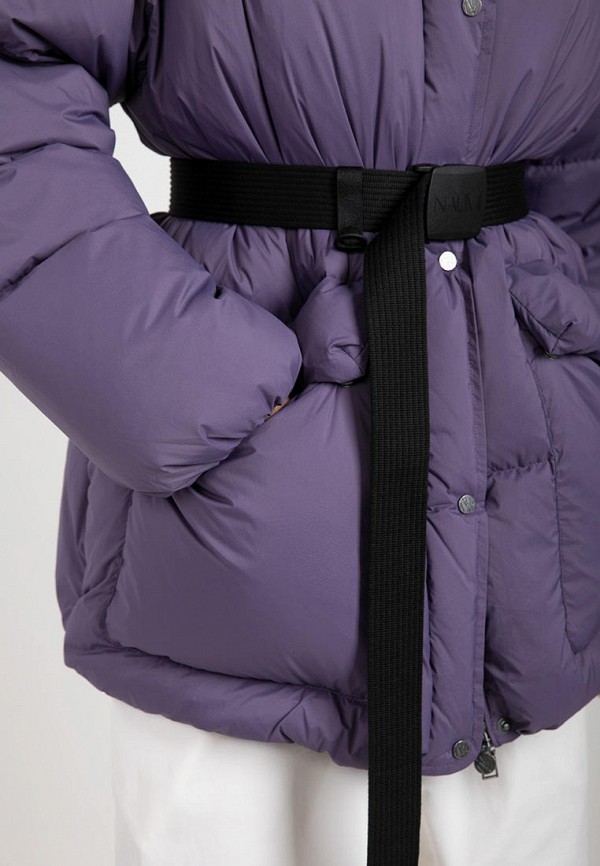 Naumi Пуховик - фото 6