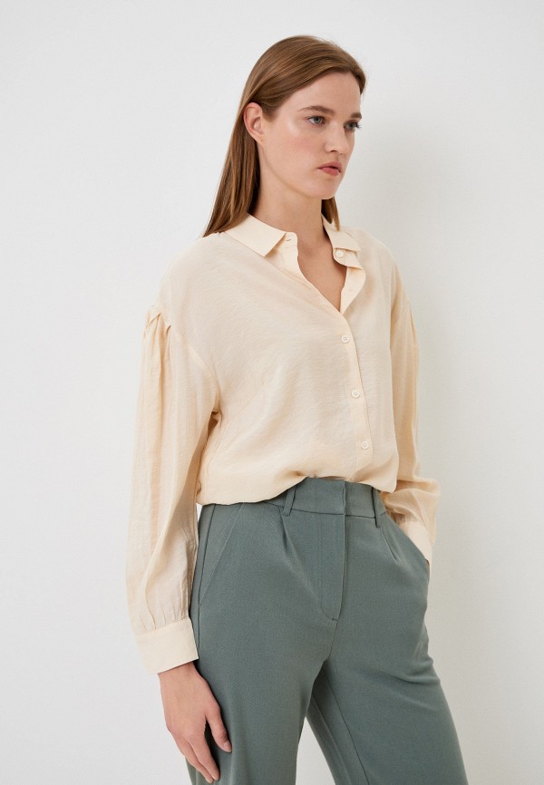 Thomas Munz Блуза - фото 1