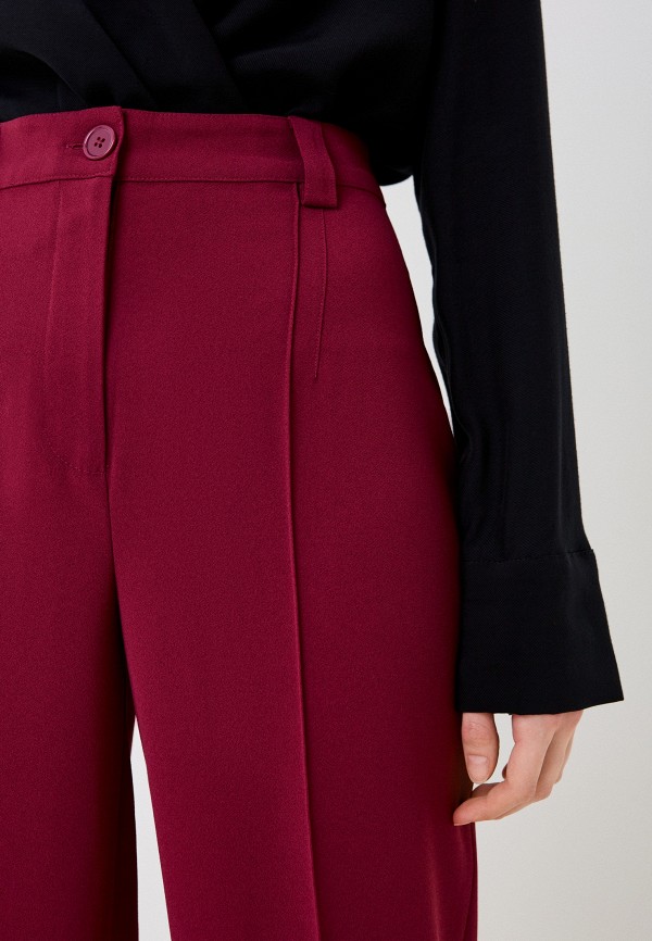 Брюки Neohit, цвет: фуксия, MP002XW0YMQB — купить в интернет-магазине ...