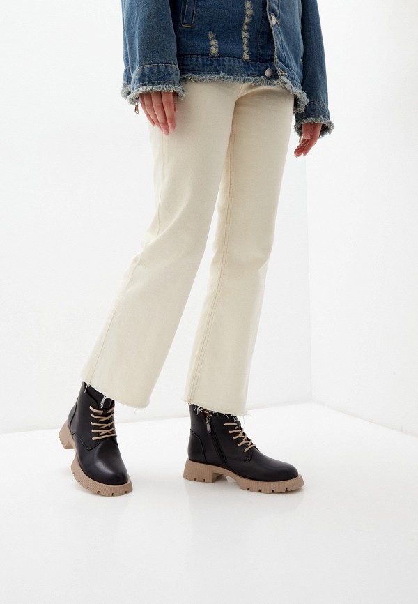 Tervolina Ботинки - Exclusive online - фото 6