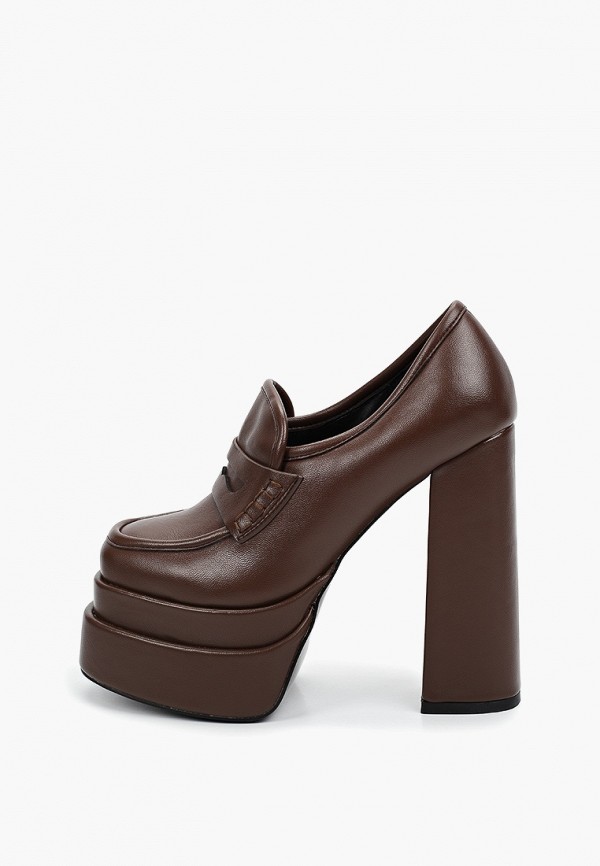 Crony Туфли - фото 1