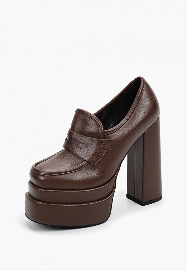 Crony Туфли - фото 2